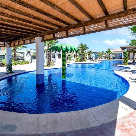 Departamento El Marino Apartment Mazatlan Ngoại thất bức ảnh