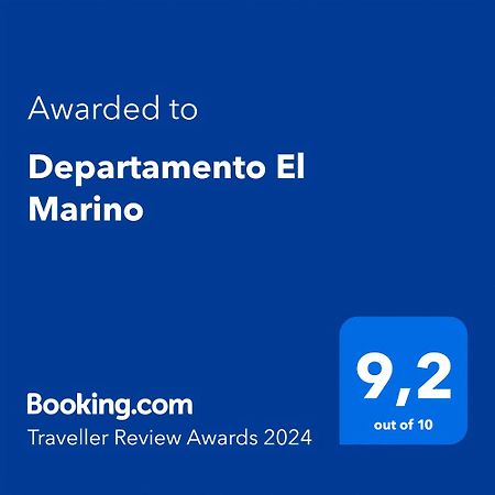 Departamento El Marino Apartment Mazatlan Ngoại thất bức ảnh