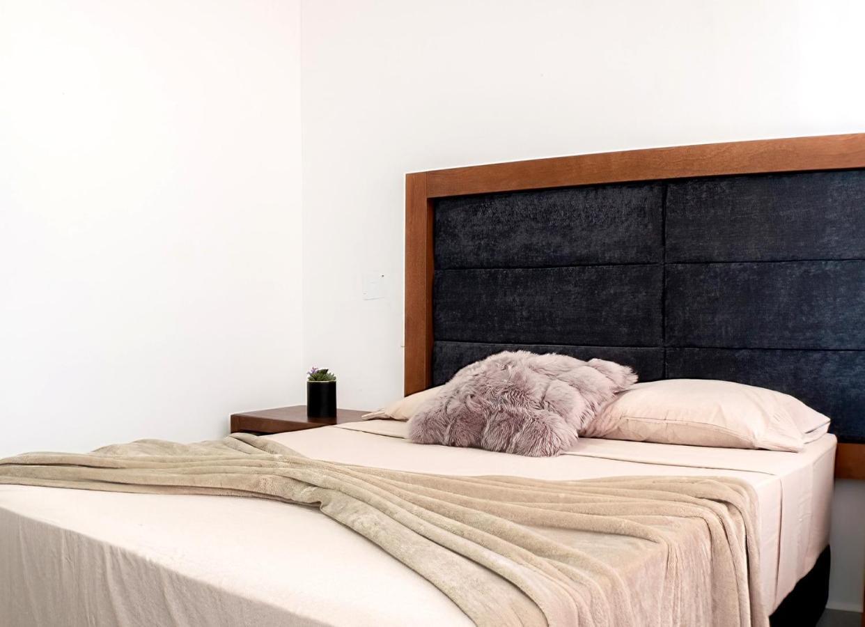 Departamento El Marino Apartment Mazatlan Ngoại thất bức ảnh