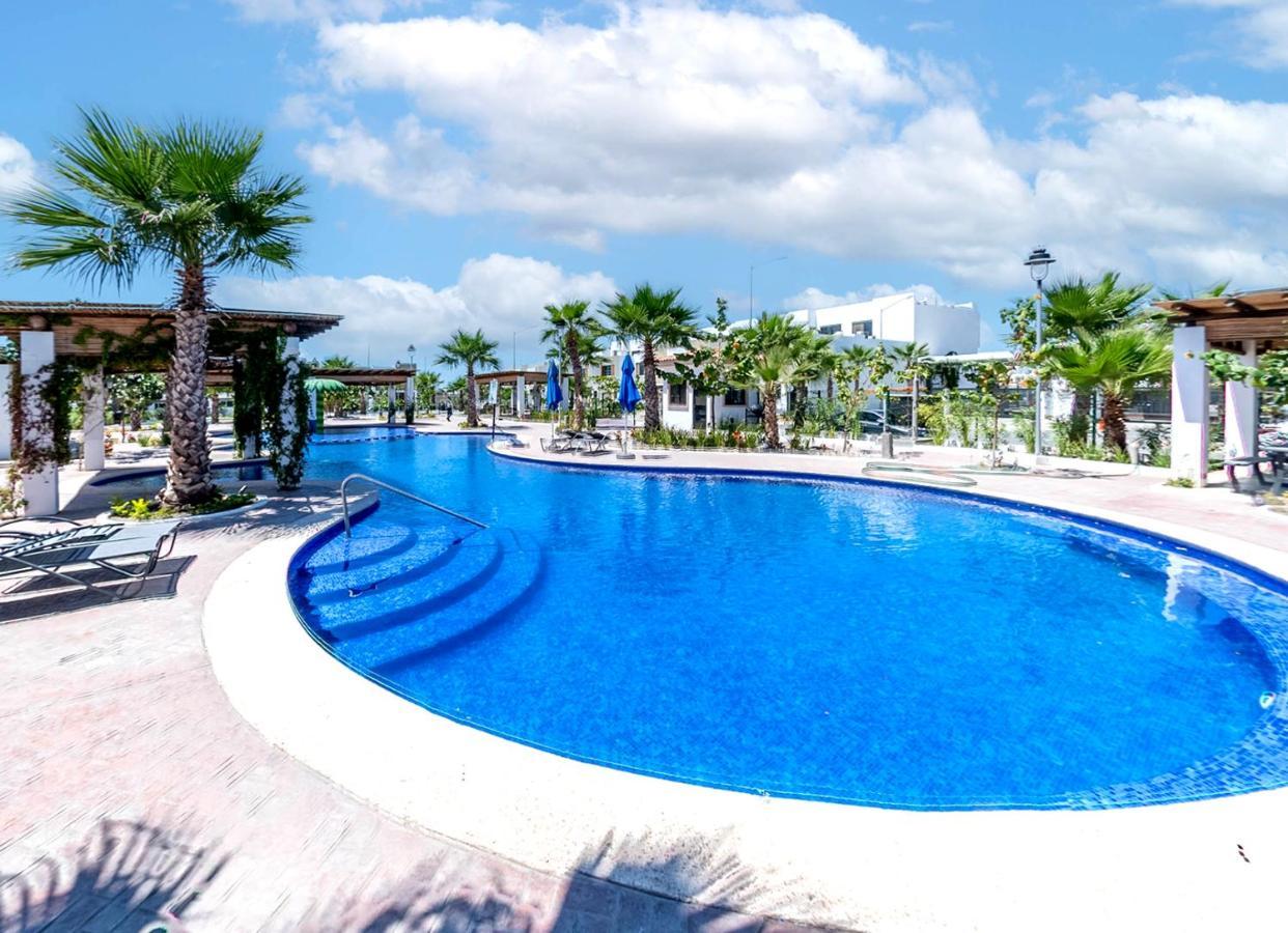 Departamento El Marino Apartment Mazatlan Ngoại thất bức ảnh