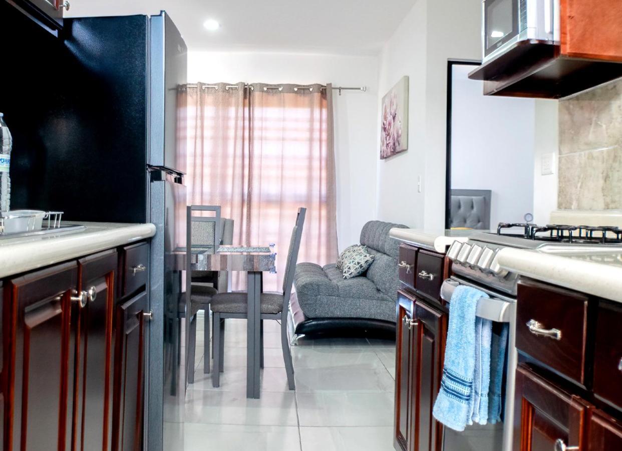 Departamento El Marino Apartment Mazatlan Ngoại thất bức ảnh