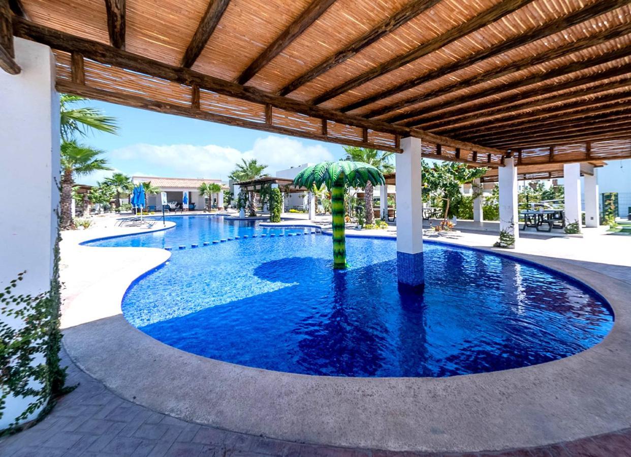 Departamento El Marino Apartment Mazatlan Ngoại thất bức ảnh