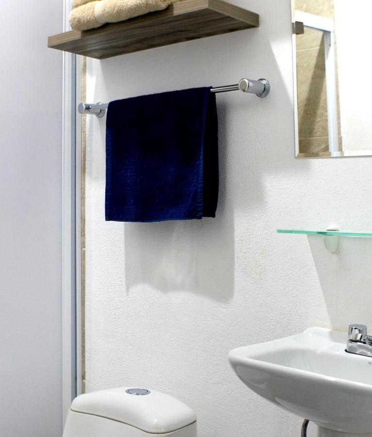 Departamento El Marino Apartment Mazatlan Ngoại thất bức ảnh