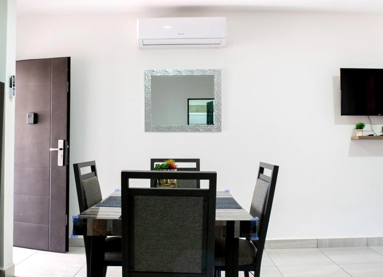 Departamento El Marino Apartment Mazatlan Ngoại thất bức ảnh