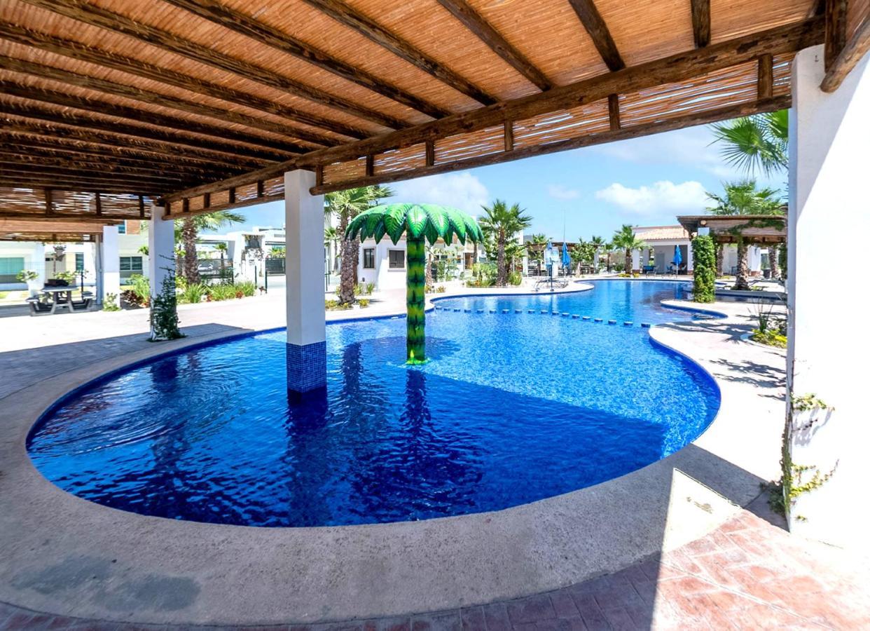 Departamento El Marino Apartment Mazatlan Ngoại thất bức ảnh
